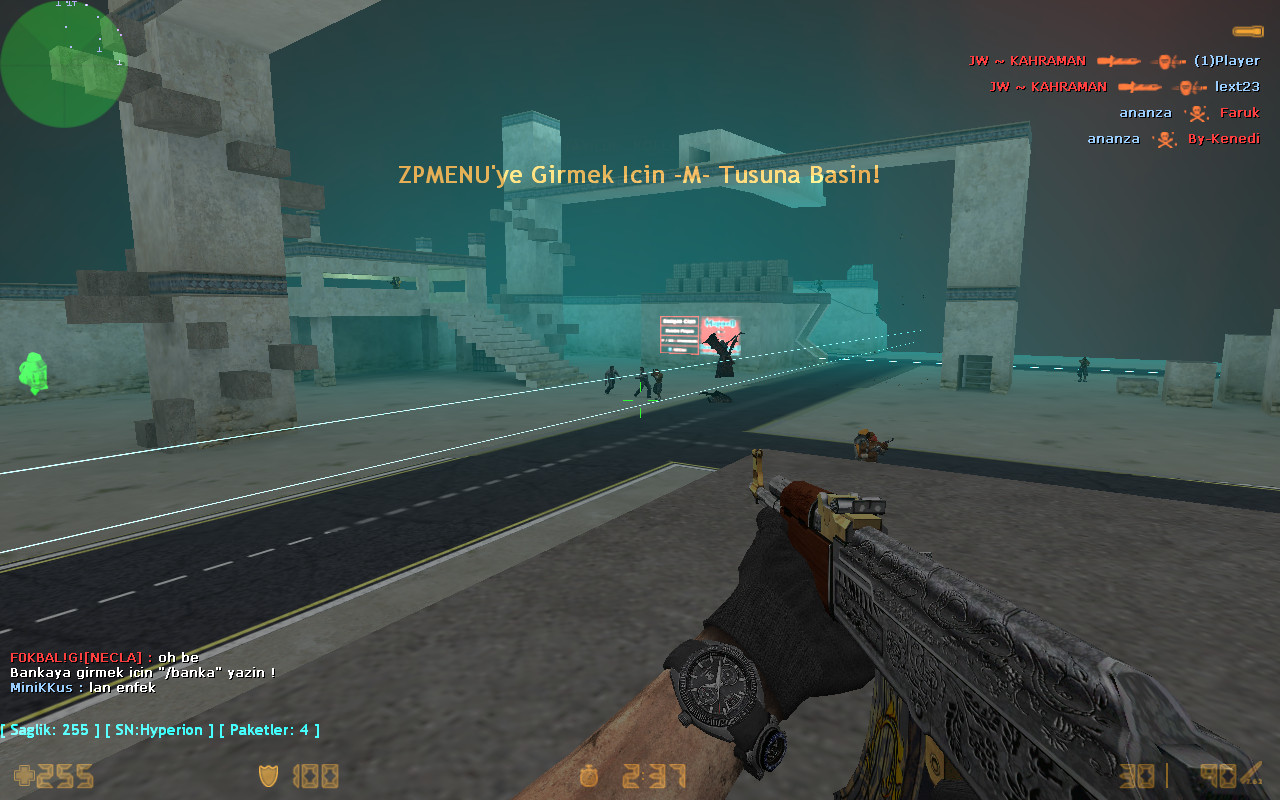 zm_gox2 — screenshot 8