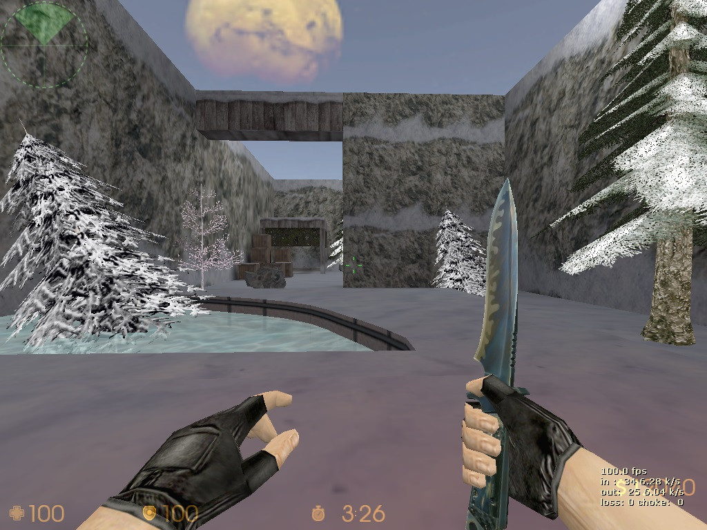 ze_snow_wind_pg — screenshot 3