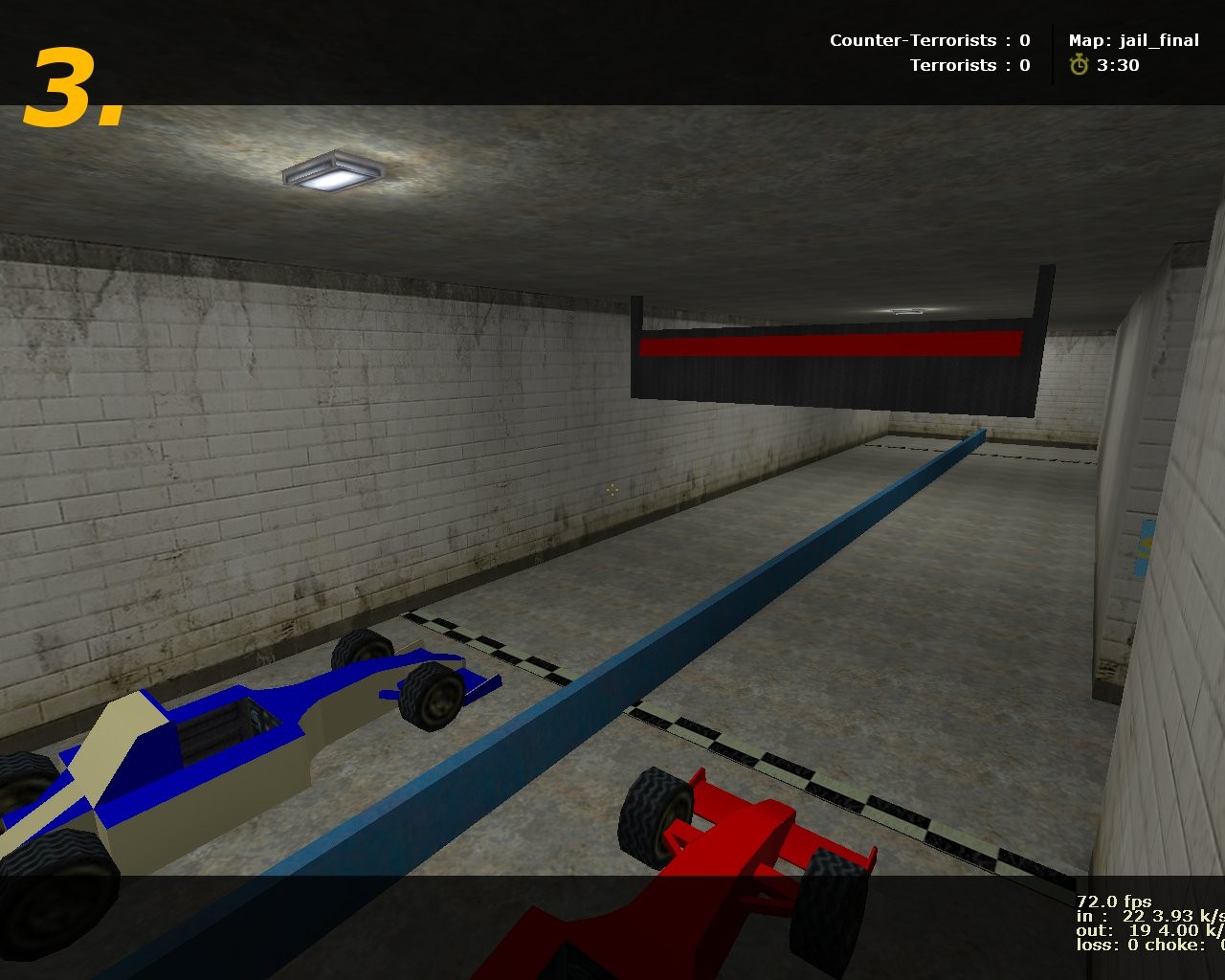 Download jail_final - Screenshot