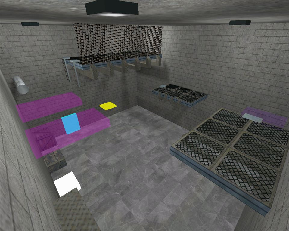 The Rooms Roz — screenshot 6