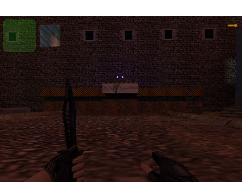 Download zm_katyn_v1 - Screenshot
