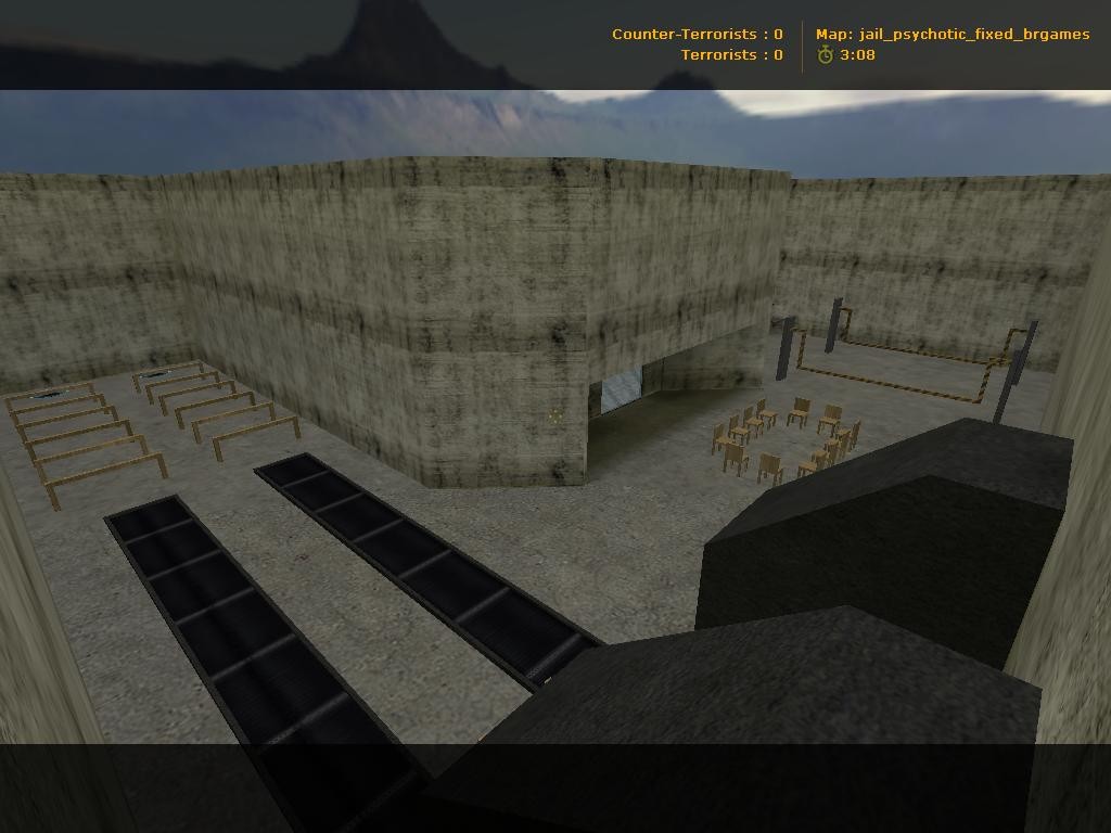 Download jail_psychotic_fixed_brgames - Screenshot