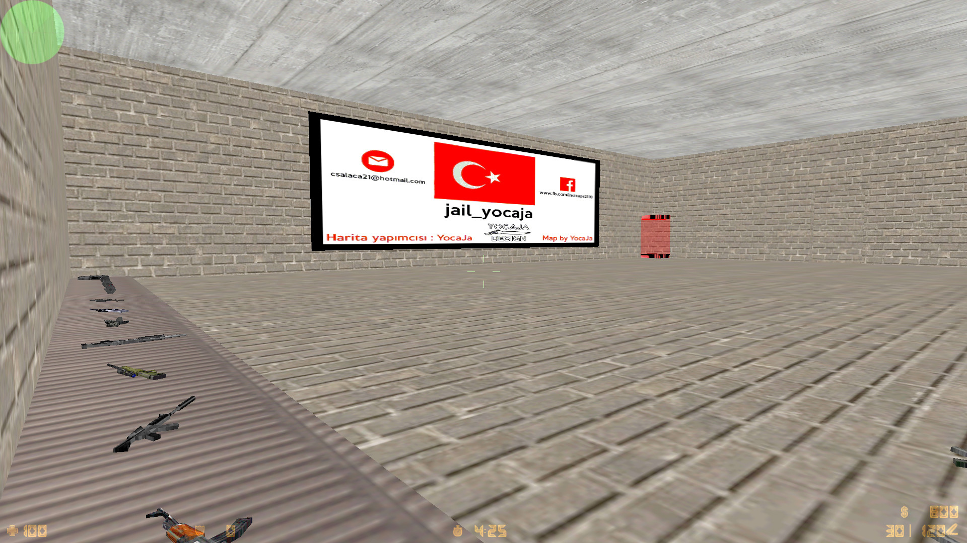 jail_yocaja — screenshot 7