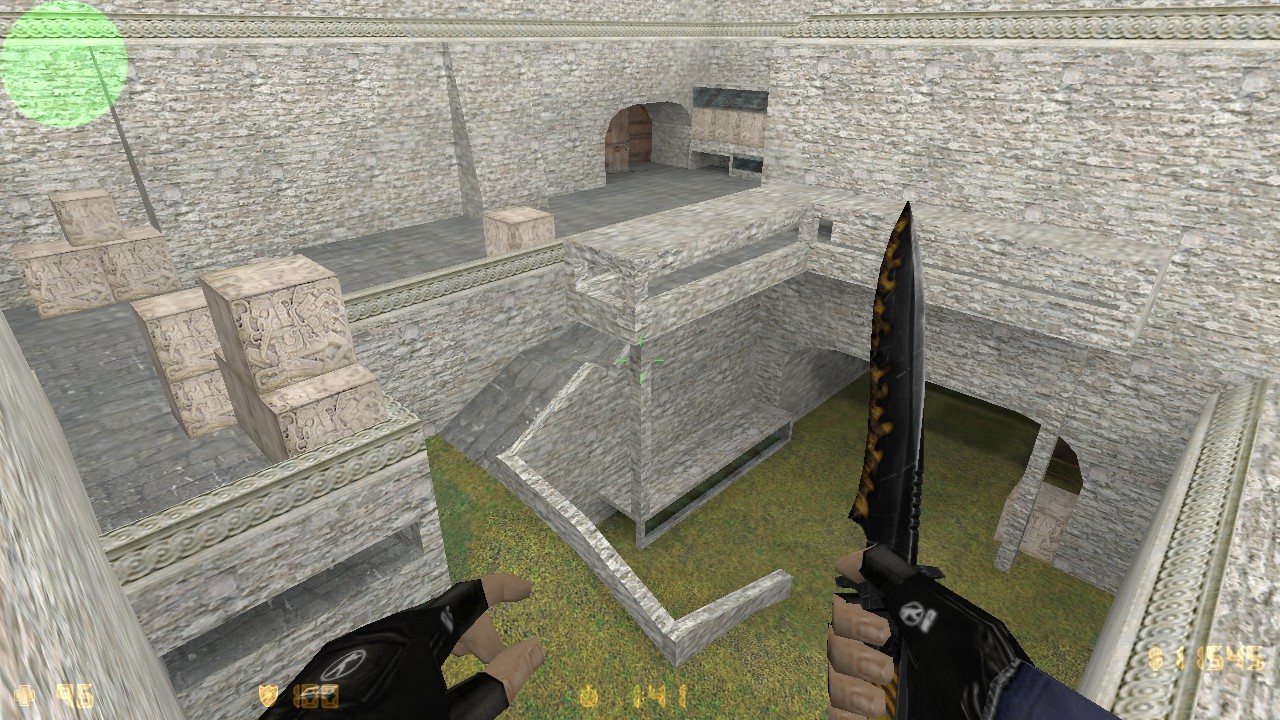 zm_aztec2012 — screenshot 1