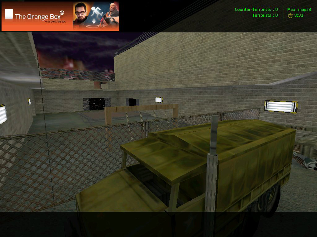 jail_nuq — screenshot 1