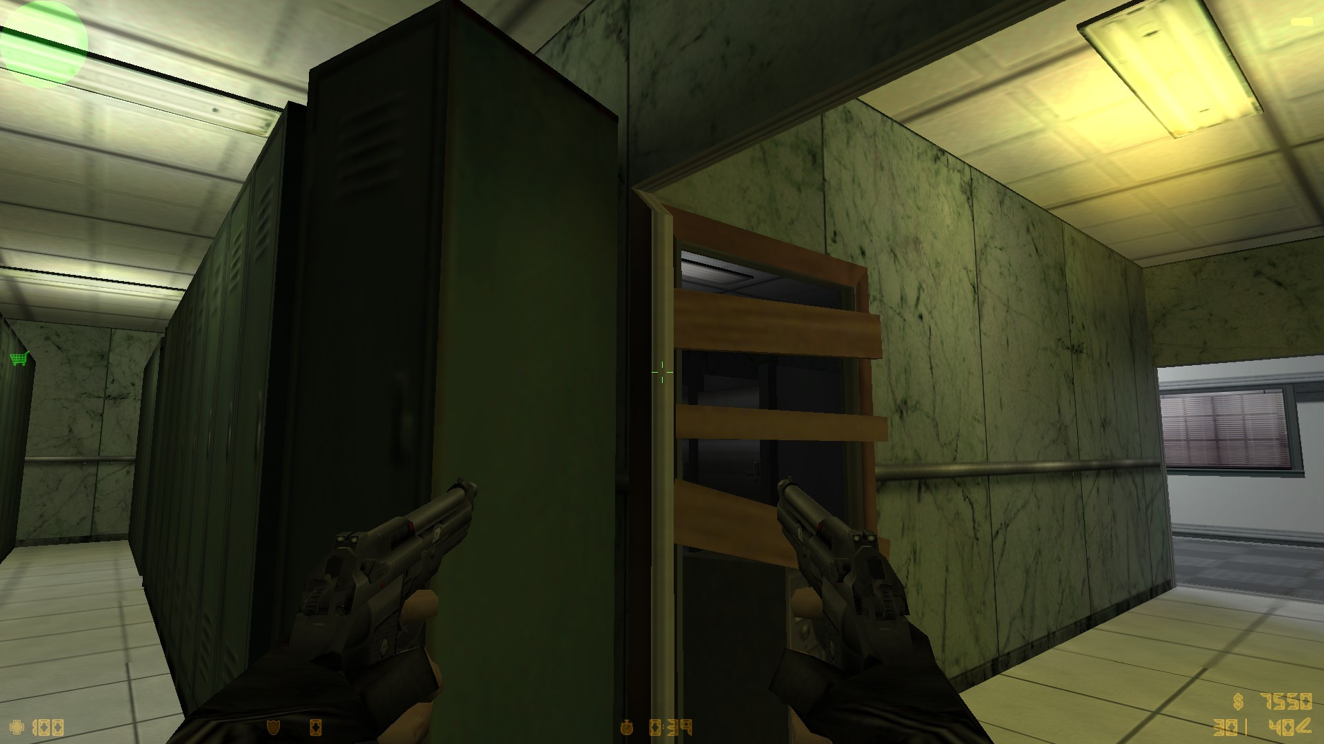 Download zm_zombie_office - Screenshot