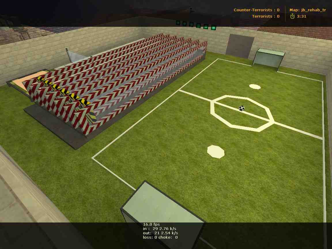 jb_rehab_tr — screenshot 2