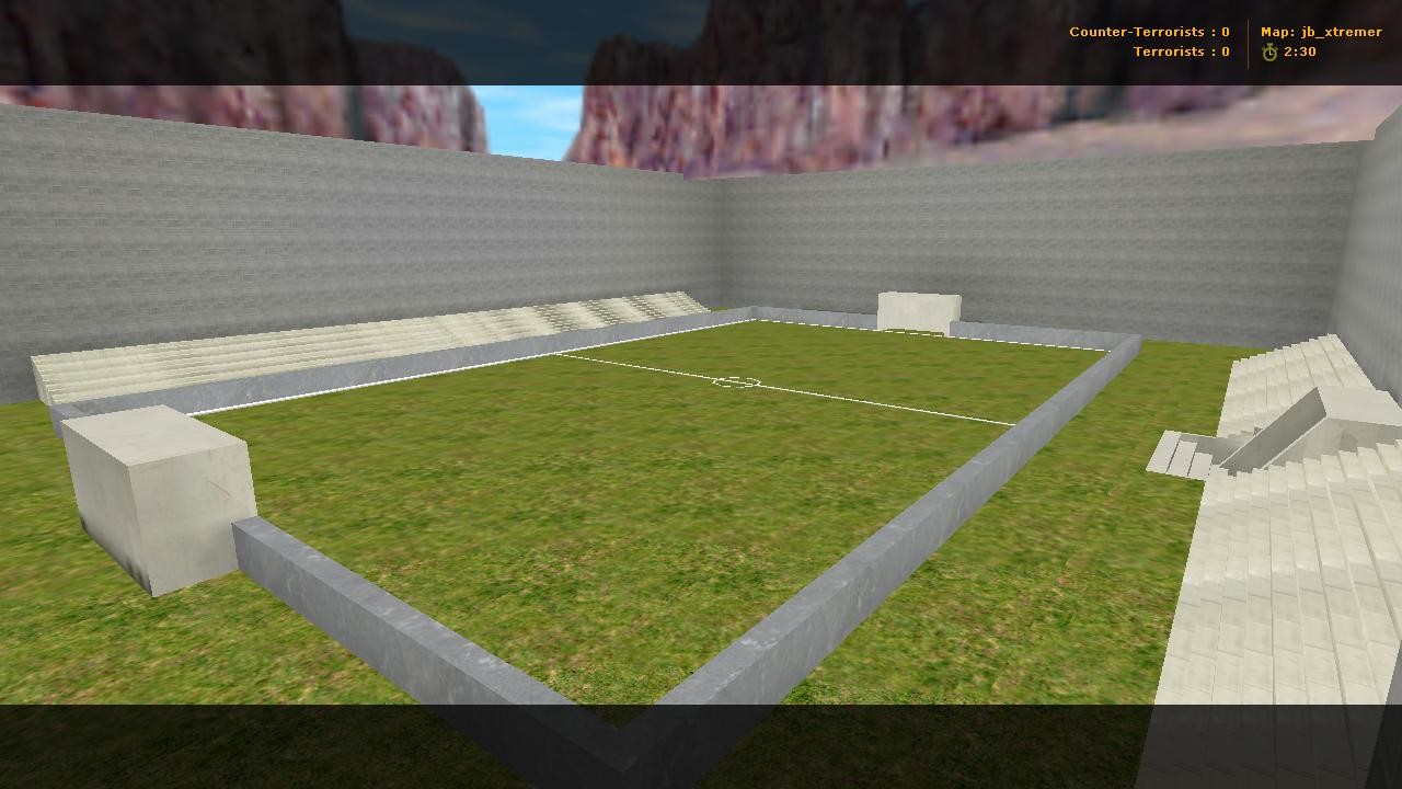 jb_xtremer — screenshot 2