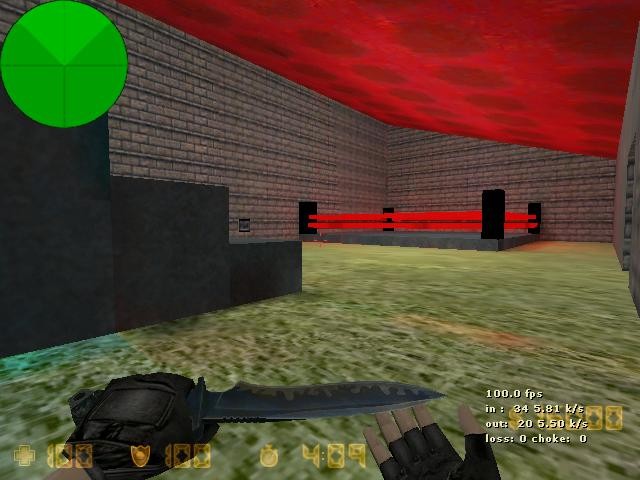 jail_wildbreak_v1 — screenshot 4