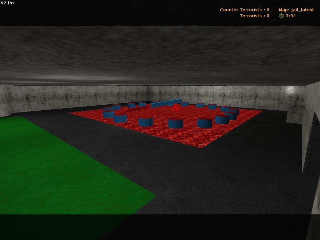 Download jail_latest_b1 - Screenshot