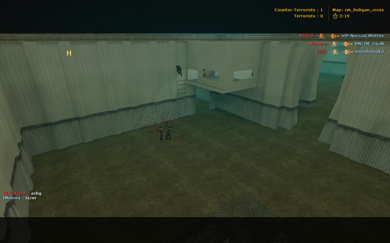 zm_cross_fix — screenshot 8