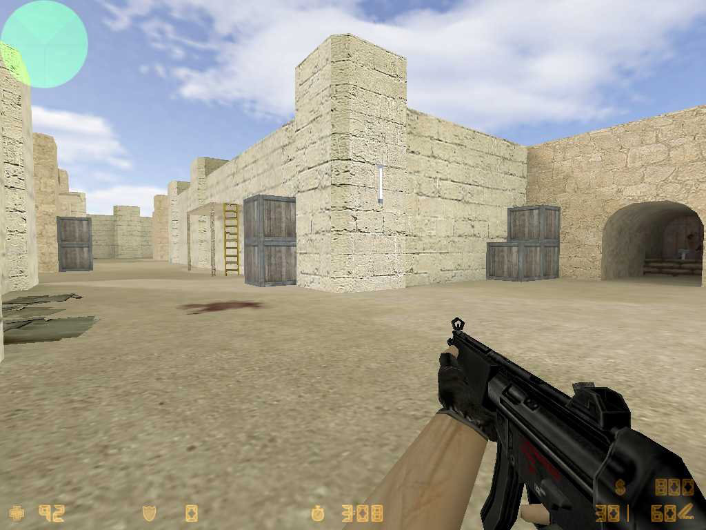 Download zm_sand_new - Screenshot
