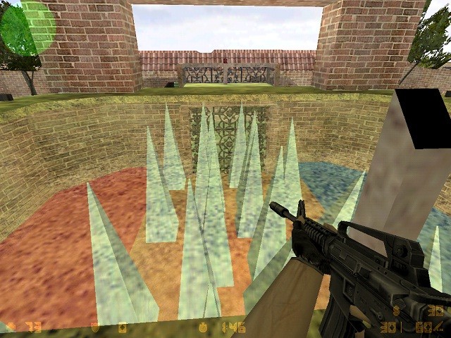 jail_loop — screenshot 3