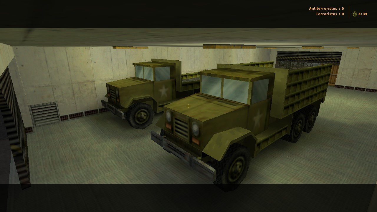Download zm_storage - Screenshot
