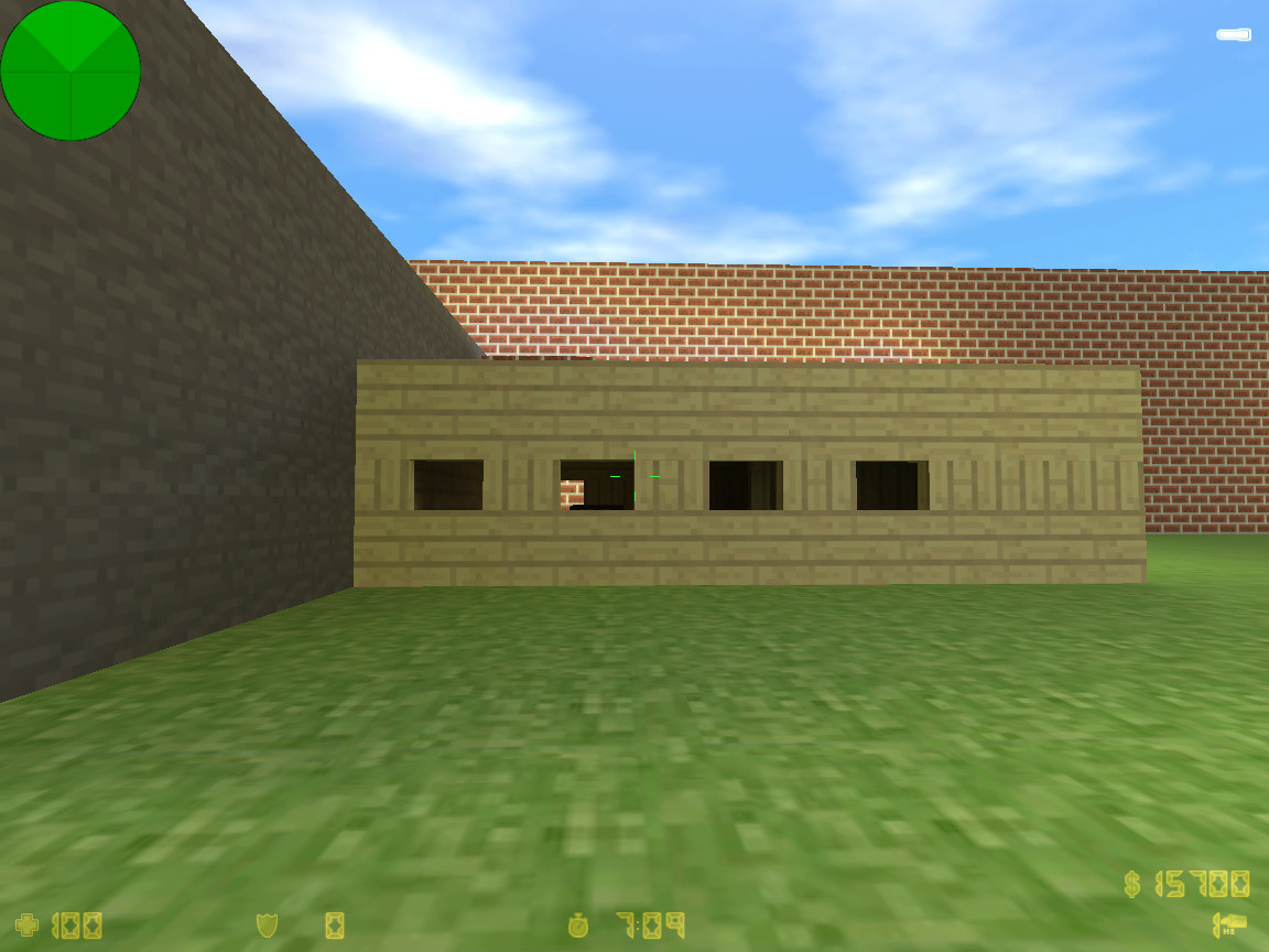 Download zm_MineCraft - Screenshot