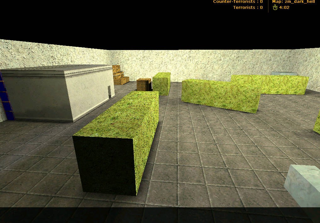 zm_dark_hell — screenshot 2