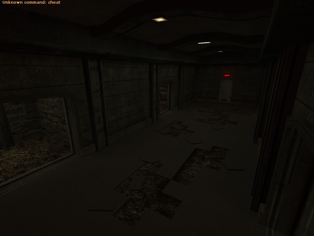 Download zm_sector_d6 - Screenshot