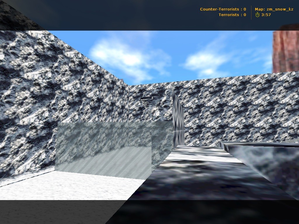 zm_snow_kz — screenshot 6