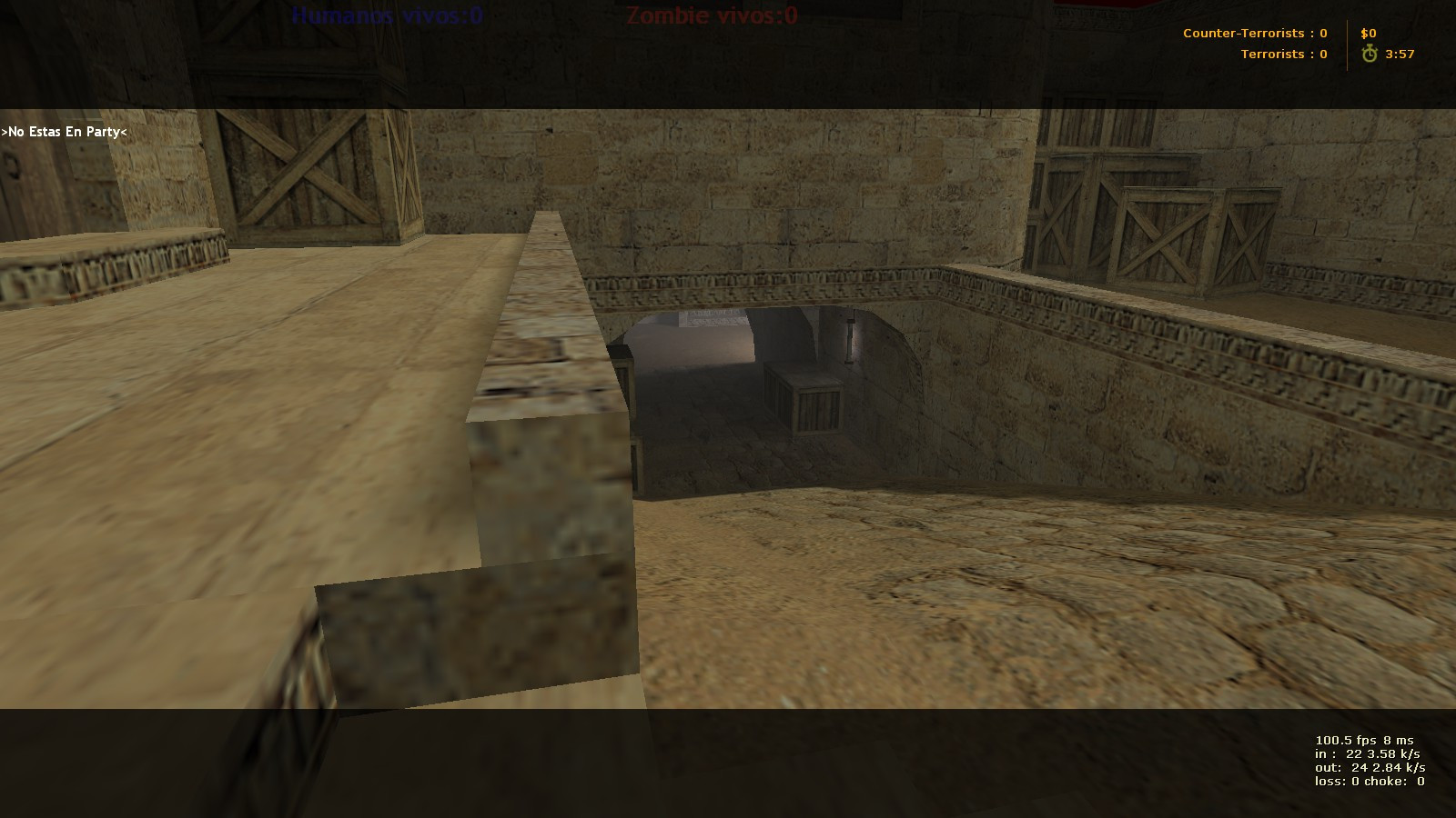 Download ze_dust2_mari - Screenshot