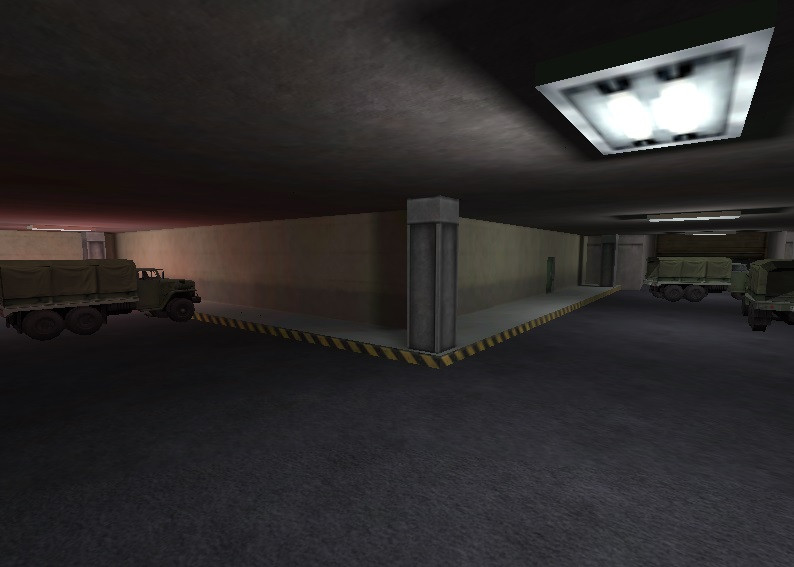 ze_Hospital_Night_VHE — screenshot 6