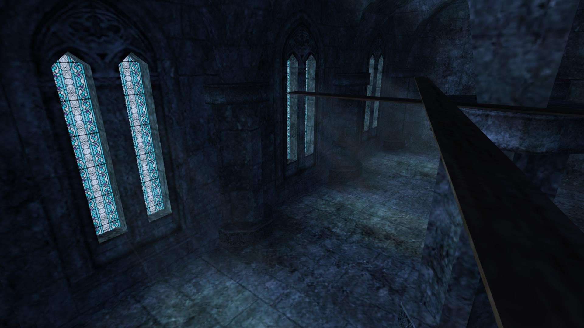 Download zm_tehina - Screenshot