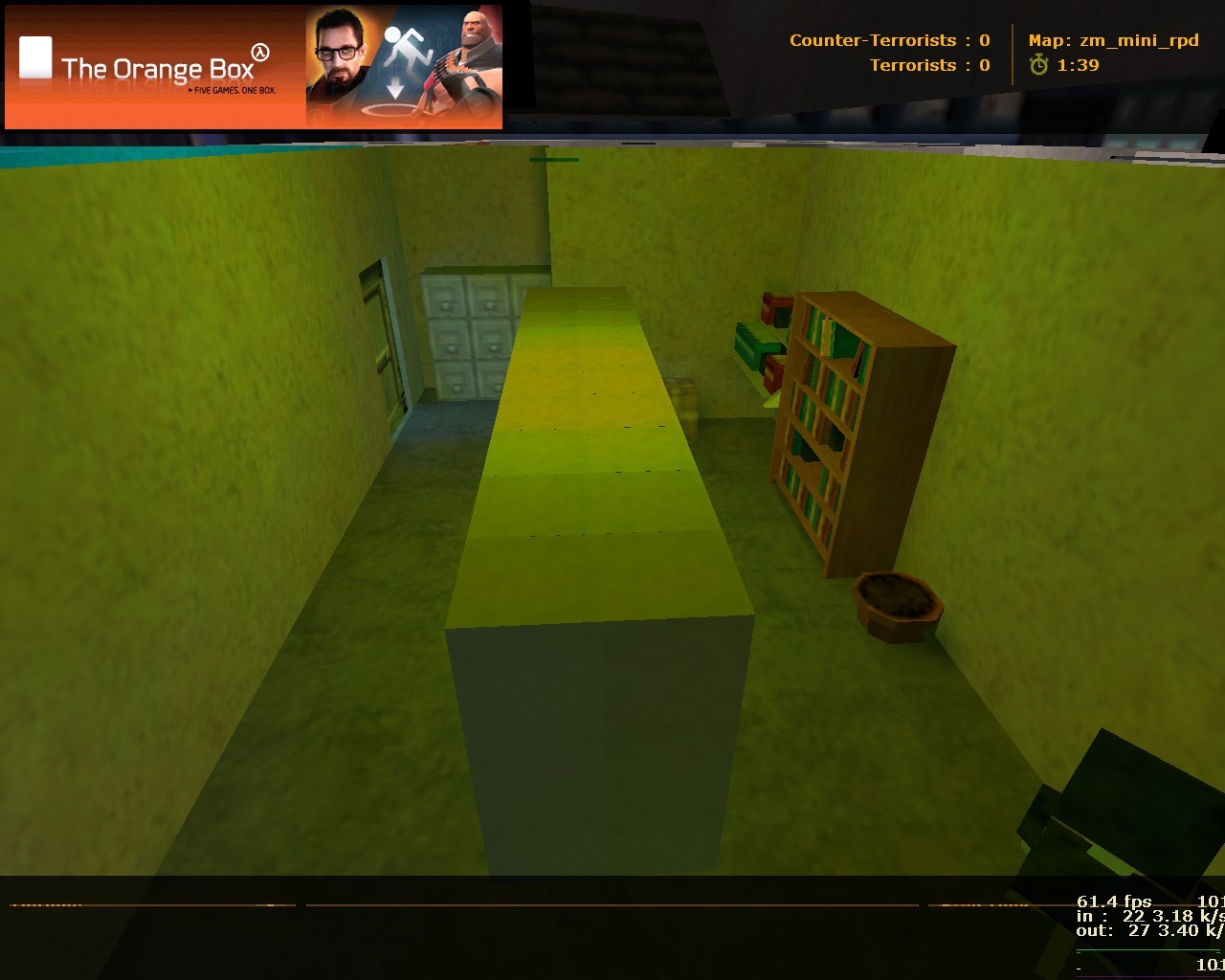 zm_mini_rpd — screenshot 4