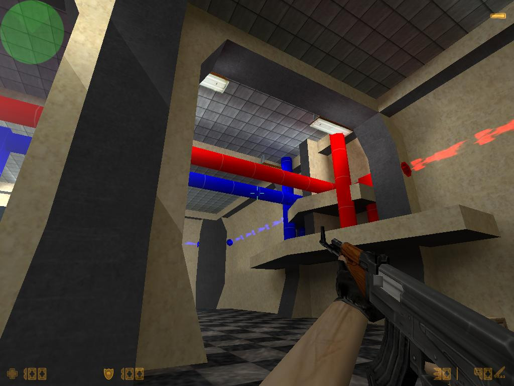 Lgk_zm_dronelabs2 — screenshot 10