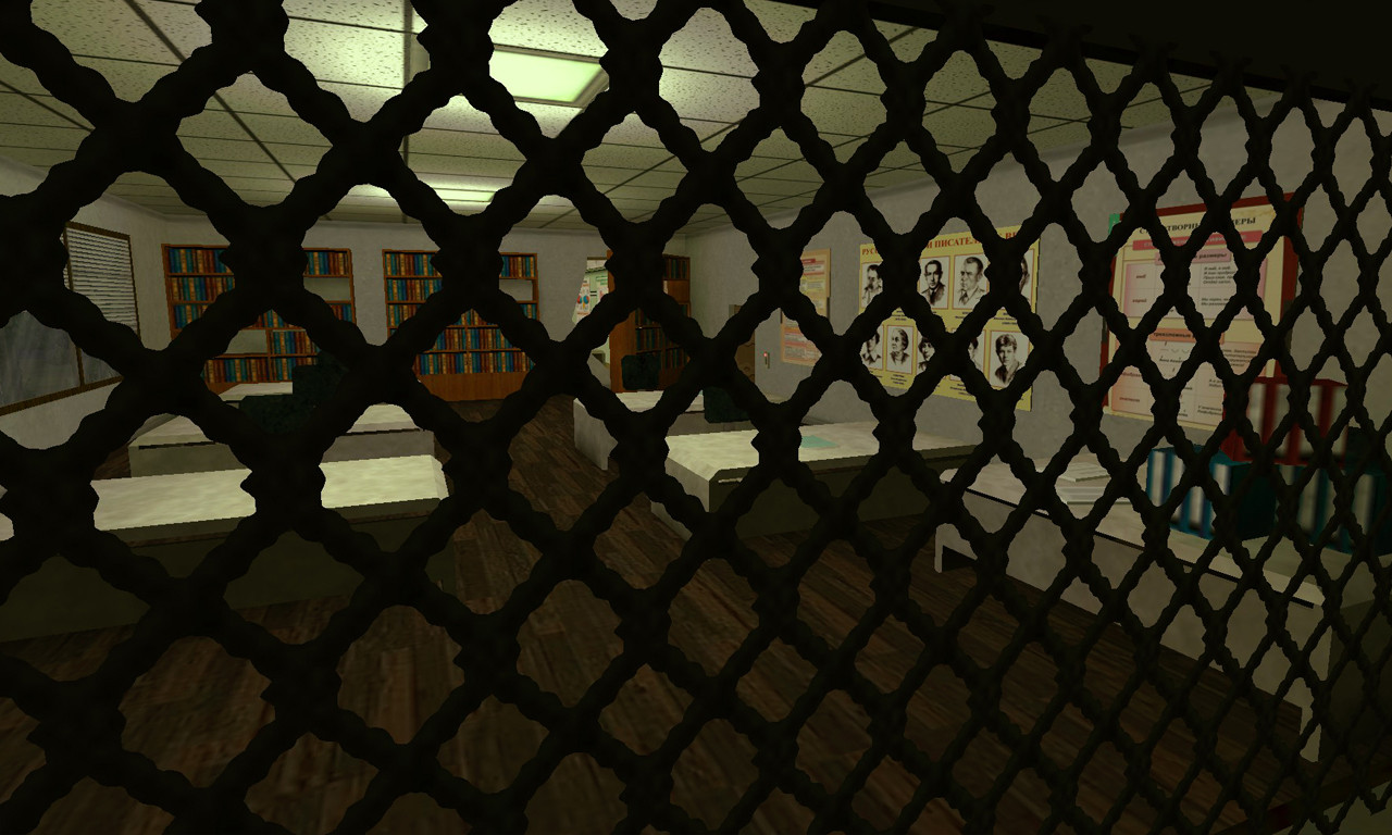 maniac_school_full — screenshot 5