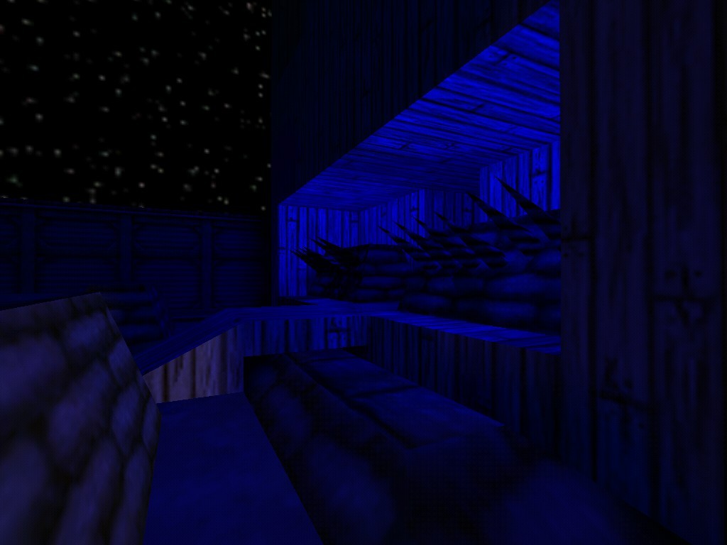Download zm_street_camp - Screenshot