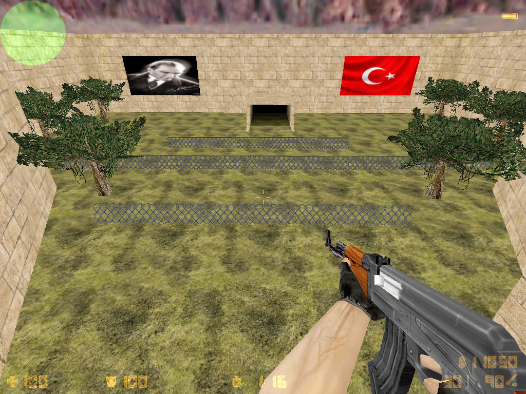 ze_lastway_tr — screenshot 1