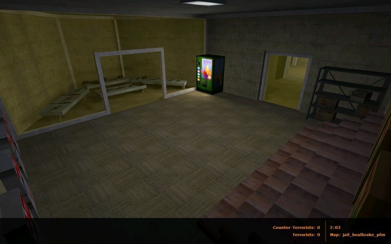 Download jail_healbrake_pfm - Screenshot