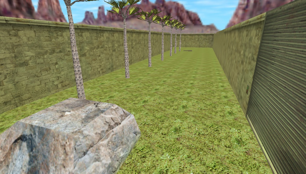 Download Map Ze_agdalo_lz [fix bug] - Screenshot