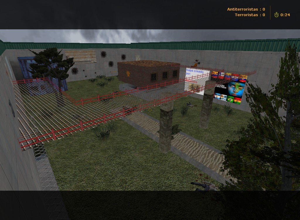 Download zm_batalla_dificil - Screenshot