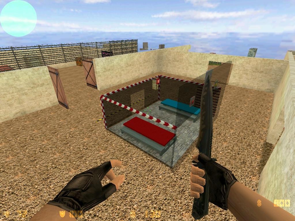 Download jb_suddenrush_v1 - Screenshot