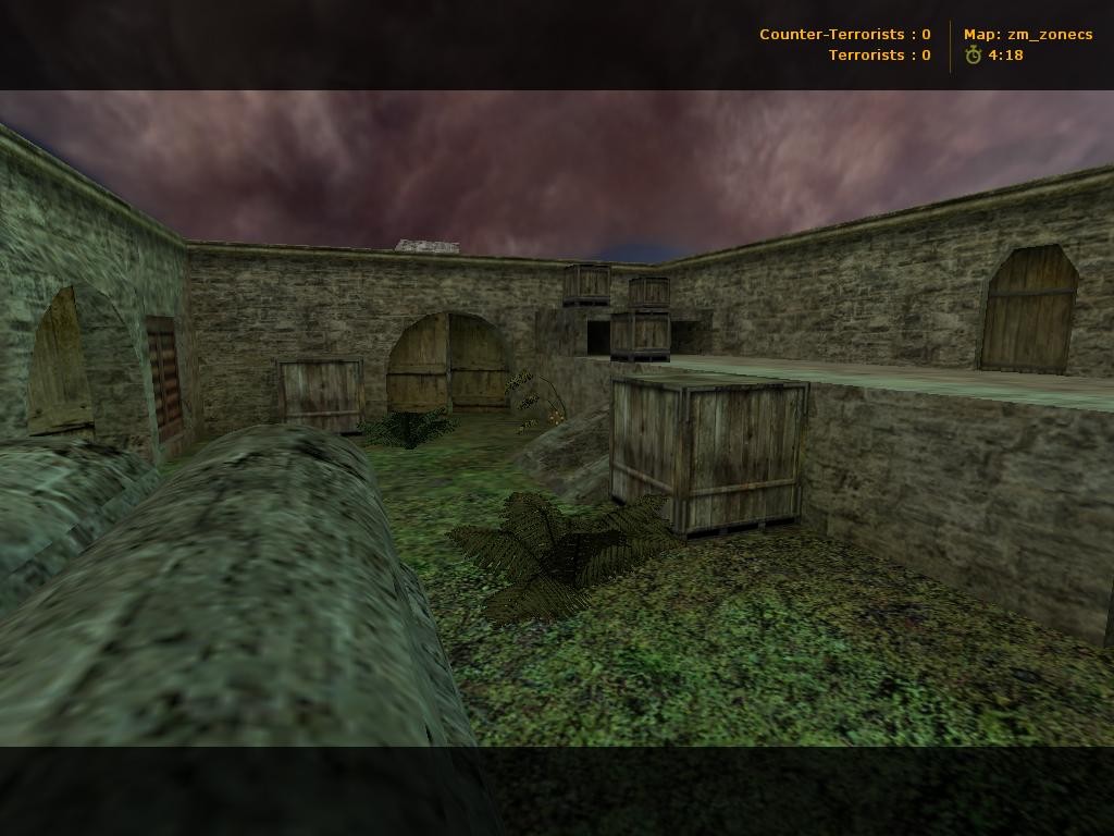 zm_zonecs — screenshot 1