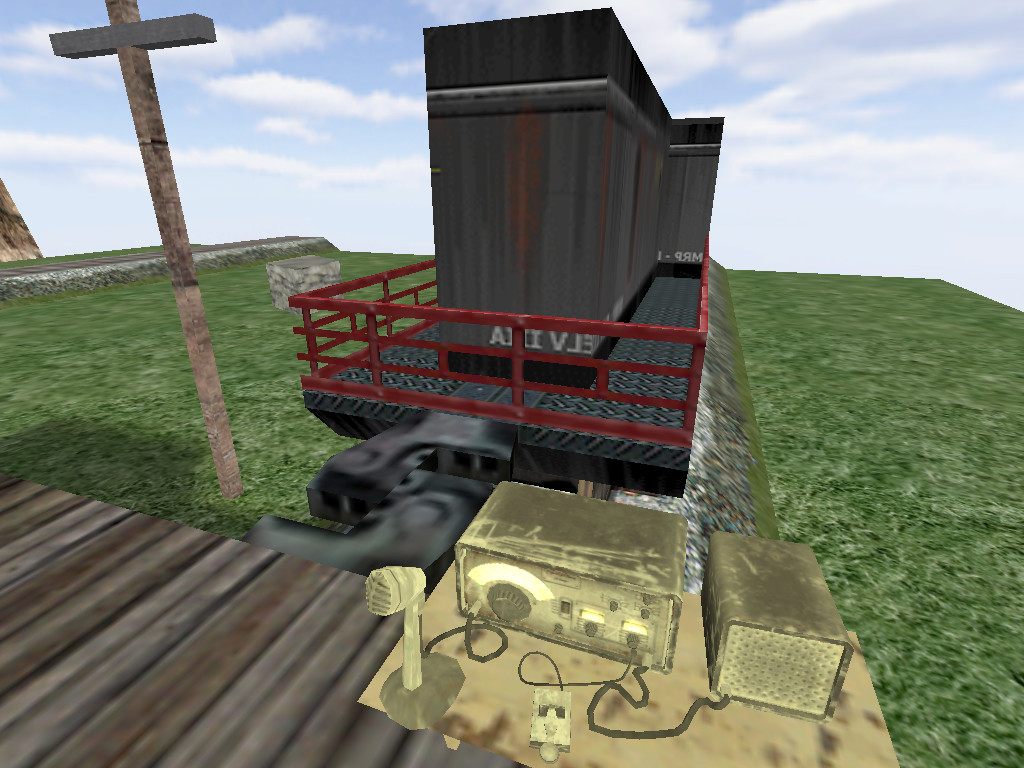 ze_train — screenshot 6