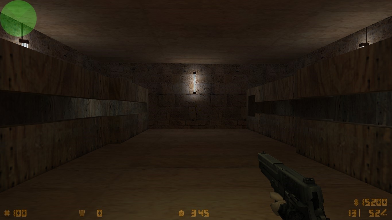 zm_dd_evolution — screenshot 2