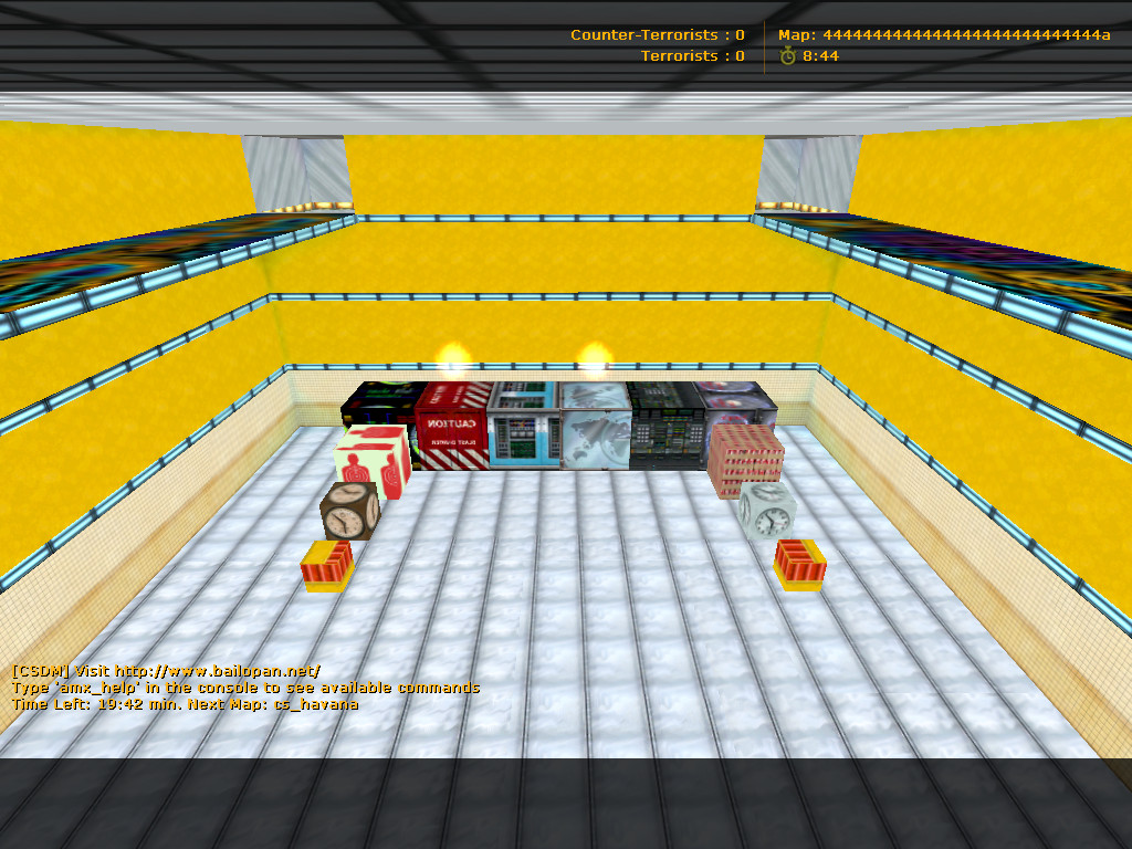 Download ze_time_future - Screenshot