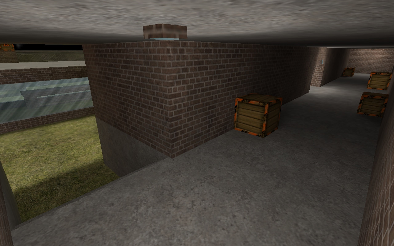 Download zm_nose_zg - Screenshot
