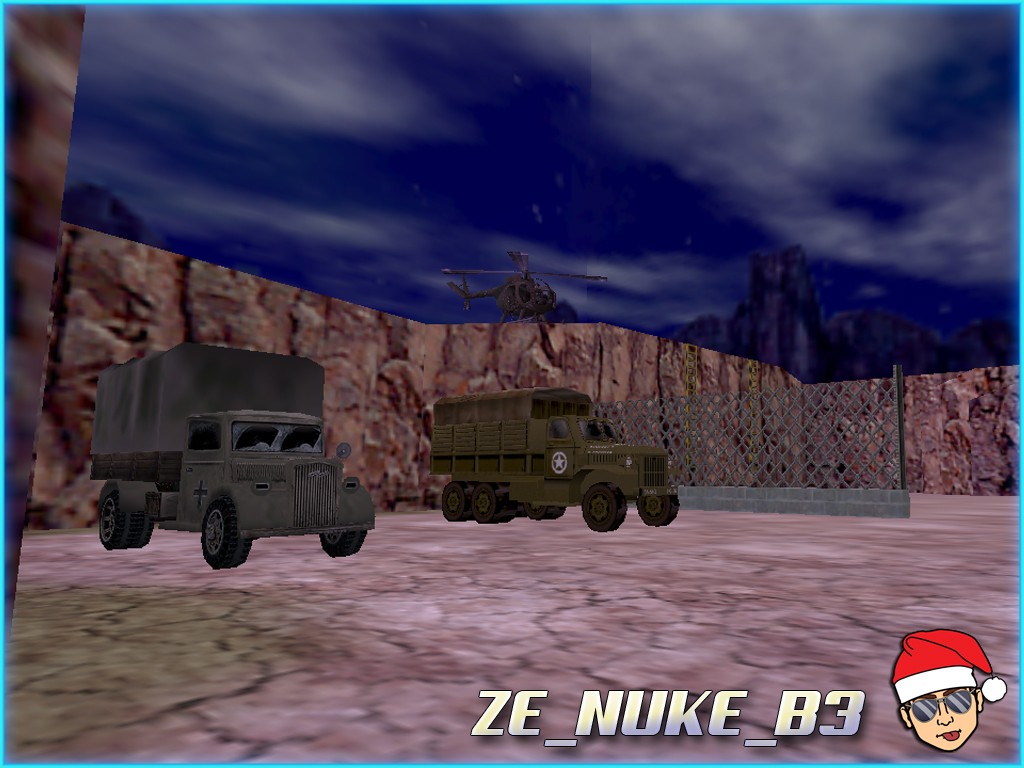 Download ze_nuke_b3 - Screenshot