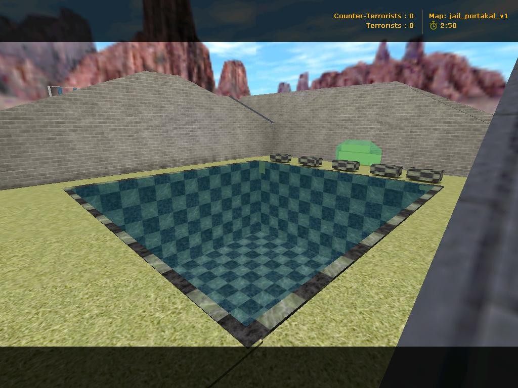 Download jail_portakal_v1 - Screenshot
