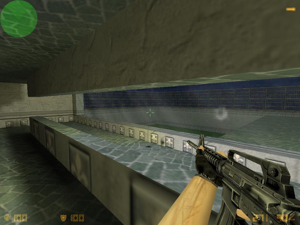 zm_clusterfuk — screenshot 9