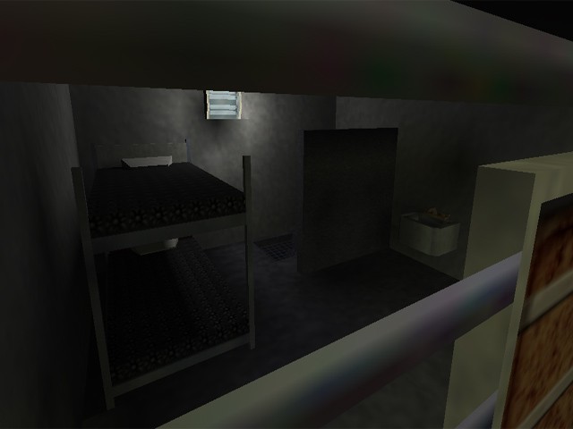 jail_faithfull_v2 — screenshot 4