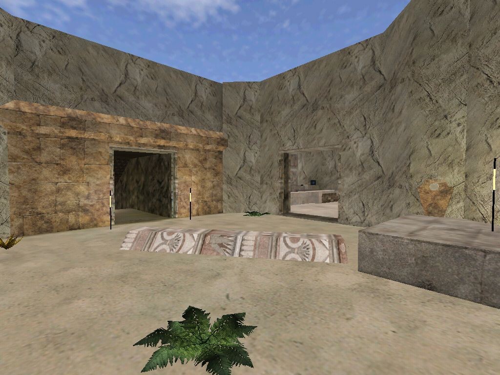 ze_egypt — screenshot 4
