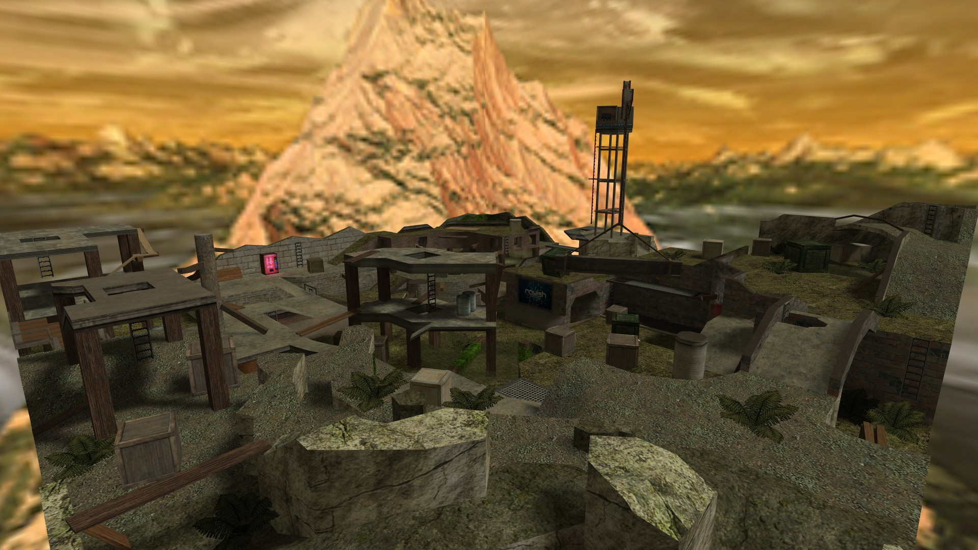 rayish_survival — screenshot 3