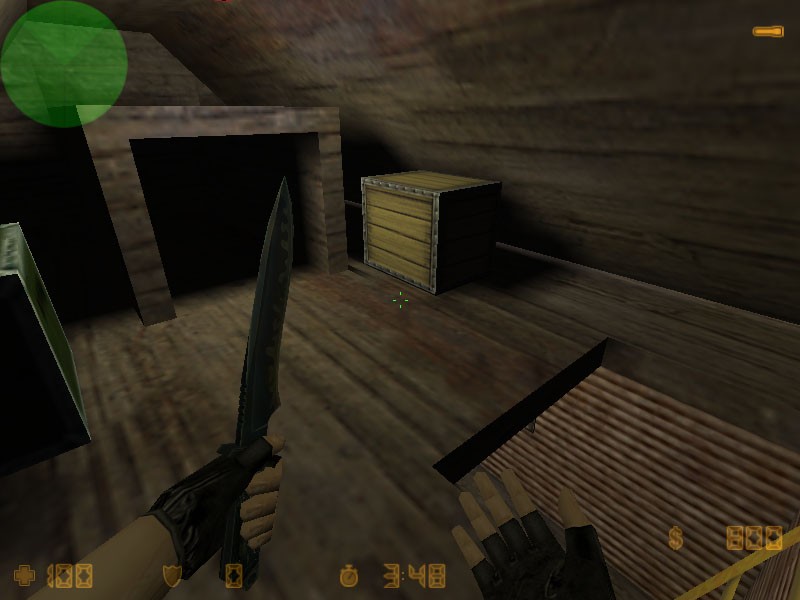 Download zm_jgl_vk - Screenshot