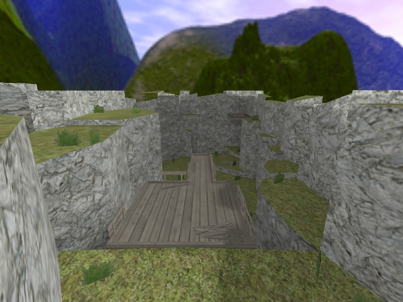 zm_greenyard — screenshot 3