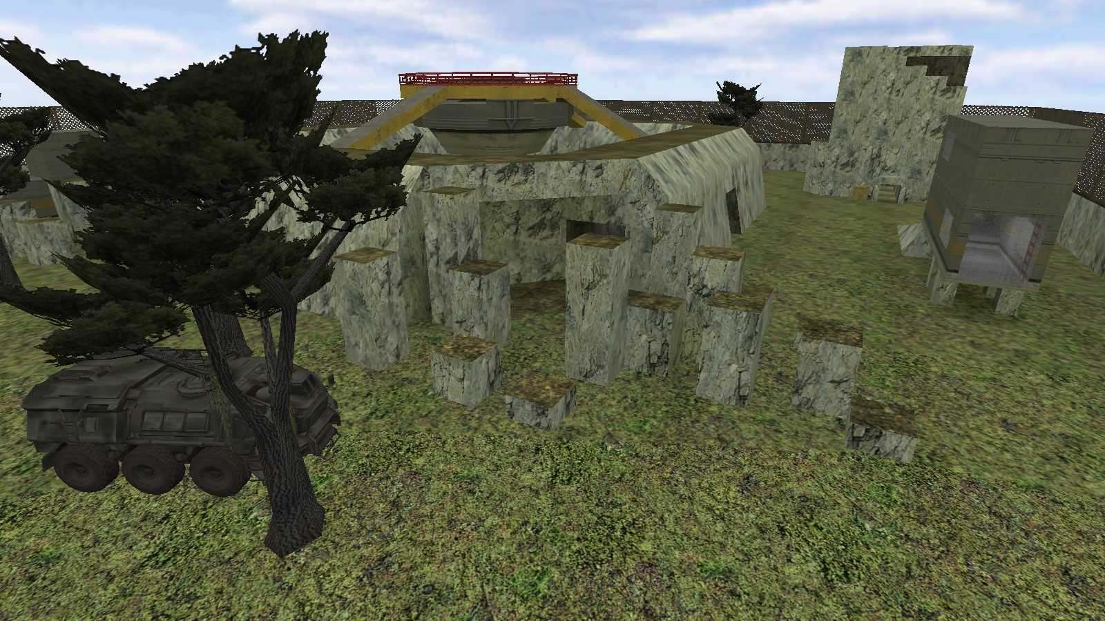 Download av_army_pandora - Screenshot