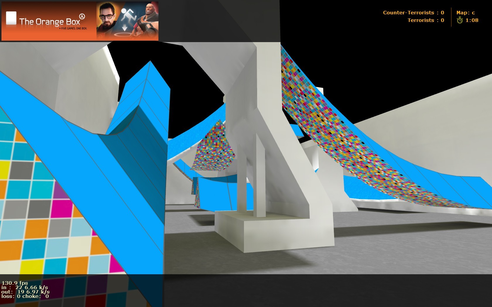 Download surf_colorama_beta - Screenshot