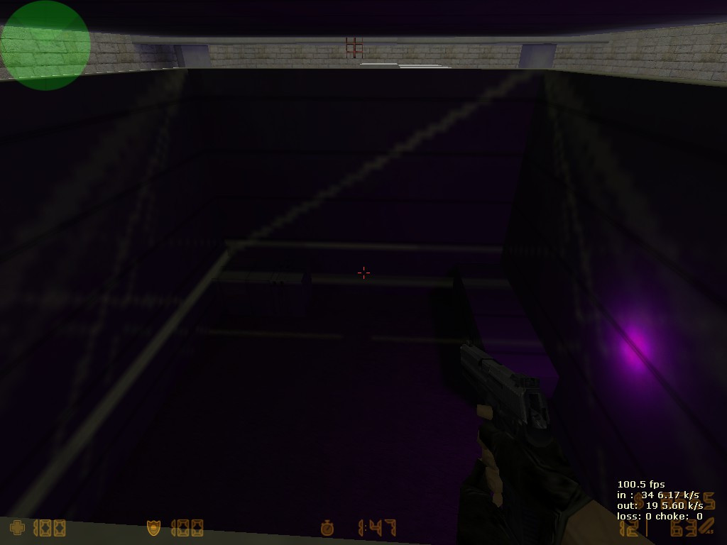zm_Sheltress — screenshot 13